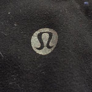 Lululemon Align leggings.
